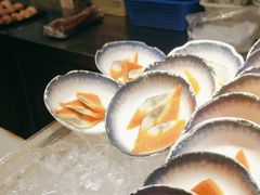 -御品海宴海鲜自助餐厅(龙岗万科广场店)