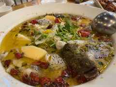 -花溪雨·森林餐厅(石基店)