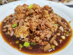 海肠捞饭-来之顺海鲜菜馆·青岛菜(栈桥店)