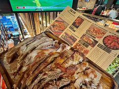 -1819餐厅·团队聚餐·烤串·精酿