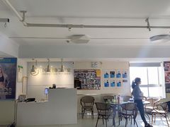 -中田健身工作室(珠江路地铁站店)