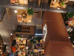 -西塔老太太泥炉烤肉(武汉摩尔城店)