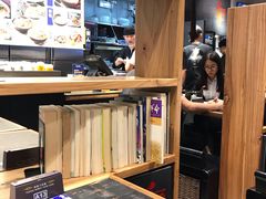 -和府捞面(天河领展广场店)