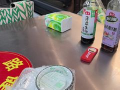 -健跳小海鲜(人民路店)