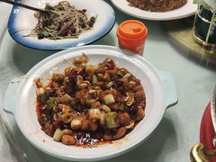 -北平味道.京味菜.烤鸭(梨园店)
