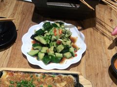 -聚点串吧·北京烧烤(赵登禹路店)