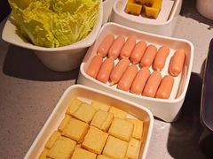 -半天妖烤鱼(中山路店)