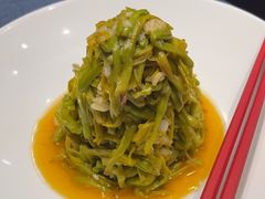 -金狮麟·新豫菜(金码大厦店)
