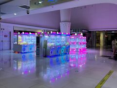 -幸福蓝海国际影城(常熟星光天地店)