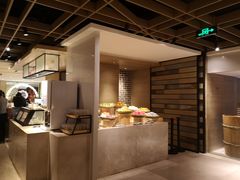 -金海湾自助餐厅(金陵饭店)