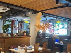 -云尊府云南菜·蒸汽石锅鱼(学清路店)