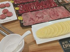 -嬷孙家潮汕牛肉火锅(北京路天河城店)
