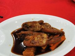 -鼎珑点心仔(燕塘店)