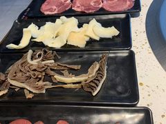 -海汕记·潮汕鲜牛肉火锅·自助