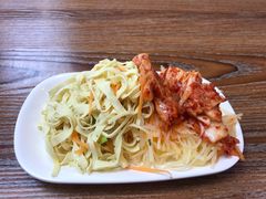 -福乐牛肉面(菜市店)