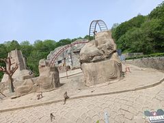 -哈尔滨北方森林动物园