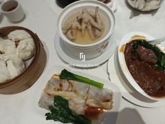 -老洋坊饭店(厚街东宝路店)