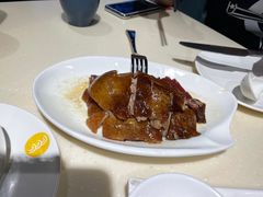 -龙记烧腊茶餐厅(常德路店)