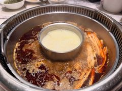 豆浆鱼火锅-鱼豆吉·豆浆鱼火锅(宜昌万达店)