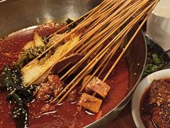 -付小姐在成都(中山公园店)