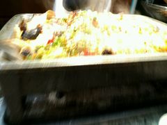 -里岛烤鱼(东港凯虹广场店)