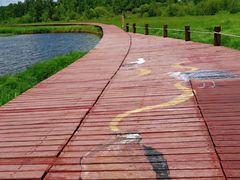 -塞罕坝国家级自然保护区