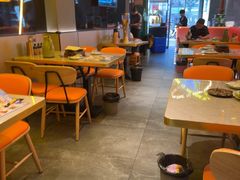 -沪上名羊天下•烤羊腿•东北烧烤•小龙虾(浦东直营总店)