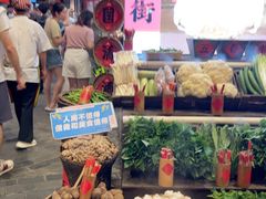 -客家大院·非遗赣南客家菜(郁孤台店)