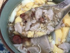 -党公糖水铺(鹭江店)