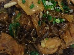 -小土豆北方菜馆(方庄店)