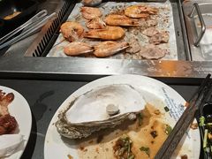 -星伦多自助料理·涮烤一体(虹悦城店)
