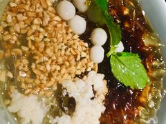 -绿茶餐厅(领展购物广场·中关村店)