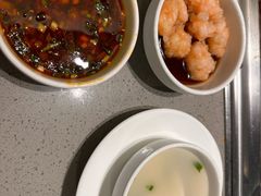 -海底捞火锅(新华联梦想城店)