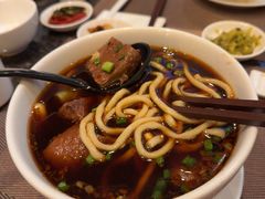 -中国厨房/台湾牛肉面