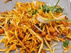 -二发烧烤(亚麻厂店)