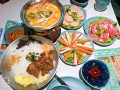 -米多分·越南小馆(南海万科广场店)