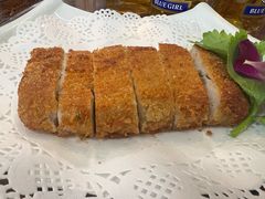 -友强·23年特色海鲜大排档(厦门店)