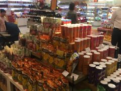 -Olé精品超市(上海虹桥南丰城店)