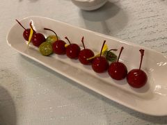 -上海和平饭店龙凤厅 Dragon Phoenix