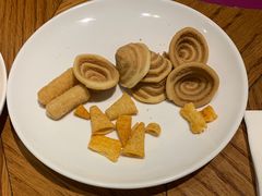 -阿罗新疆菜(人民广场店)