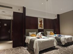 -常州环球恐龙城维景国际大酒店