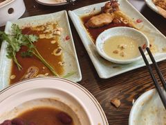 -抱德·潮汕味(琶洲店原惠城鱼仔)