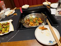 -晓林火锅(安定门店)