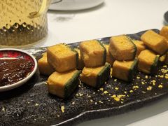 -敏珠拉姆藏餐·南京厨房(富春江东街店)