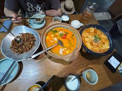 -云海肴·汽锅鸡·云南菜(南强街店)
