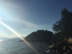 -南丫岛