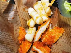 -韩一馆(吉大店)