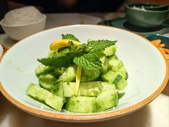 -锦府盐帮·李宅(领展购物广场中关村店)