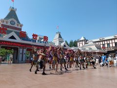 -沈阳方特欢乐世界