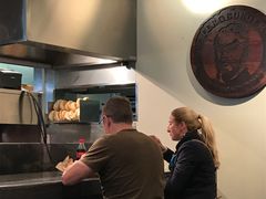 -Fergburger(皇后镇店)